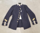 Pre Ww1 French Foreign Legion Uniform Jacket Coat