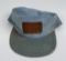 Vintage Levi's Levi Strauss Corduroy Patch Hat