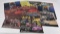 Lot Of Snap On Snapshots Calendars