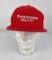 Vintage Firestone Racing Snapback Hat