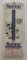 Nor'way Antifreeze Advertising Thermometer