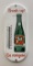 7up Fresh Up Advertising Thermometer