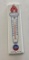 Standard Oil Torch Advertising Thermometer