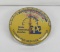 Ditzler Ppg Bubble Advertising Thermometer