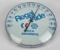 Napa Glass Bubble Advertising Thermometer