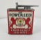 Montana Powerized Gasoline Emergency Quart Can