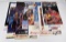 Lot Of 9 Snap On Pin Up Calendars