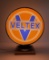 Veltex Gas Pump Globe