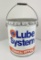 Union 76 Lube System Oil Bucket Can