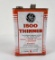 General Electric 1500 Paint Thinner Oil Can