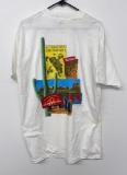Vintage Marlboro Cigarettes Single Stitch T Shirt