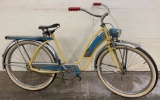 1940's Hiawatha Deluxe Womens Bike Bicycle