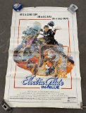 Electra Glide In Blue Movie Poster