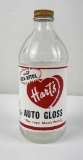 Hart's Auto Gloss Bottle