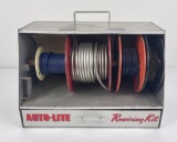 Auto Lite Car Rewiring Kit Display Cabinet