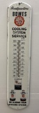 Bowes Seal Fast Advertising Thermometer