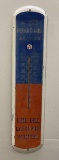 Atlas Antifreeze Advertising Thermometer