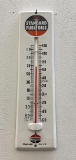 Standard Oil Advertising Thermometer