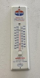 Standard Oil Advertising Thermometer