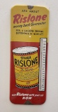 Shaler Rislone Advertising Thermometer