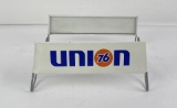 Union 76 Tire Display Rack