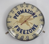 Mobil Permazone Freezone Thermometer