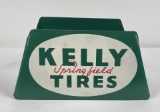 Kelly Springfield Tires Tire Display Rack