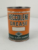 Earl Clack Heccoline Montana Oil Can