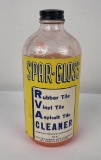 Spar Gloss Rva Cleaner Bottle