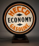 Hecco Economy Montana Gas Pump Globe