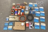 Large Lot Of Ford Motorcraft Repair Parts