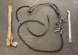 1970 Ford Torino Fuel Delivery System Parts