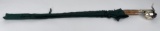 Antique Clearwater Fly Fishing Bamboo Rod