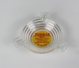 Kessler Beer Helena Montana Ashtray