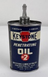 Keystone Handy Oiler Penetrating Oil Can
