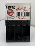 Bowes Seal Fast Tube Repair Display Cabinet