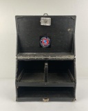 Vintage Pachmayr Pistol Range Shooting Box