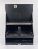 Vintage Pachmayr Pistol Range Shooting Box