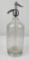 Murphy Burke Missoula Montana Seltzer Bottle