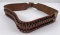 George Lawrence Oregon 30-30 Rifle Cartridge Belt