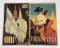 Pair Of Seville Spain Fair Posters 1961