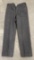 Woolrich Usa Made Wool Hunting Pants Size 34