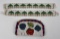 Lot Of American Indian Beadwork