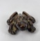 Antique Naughty Frog Bronze Paperweight