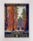 Yosemite National Park Naturalist Poster