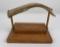 Montana Deer Antler Paper Towel Holder