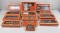 Large Lot Of Lionel Halloween Trains