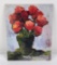 Dorothy Morry Still Life Oil On Board