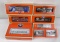 Lot Of Lionel Christmas North Pole Trains