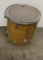 Vintage Floor Tom Drum